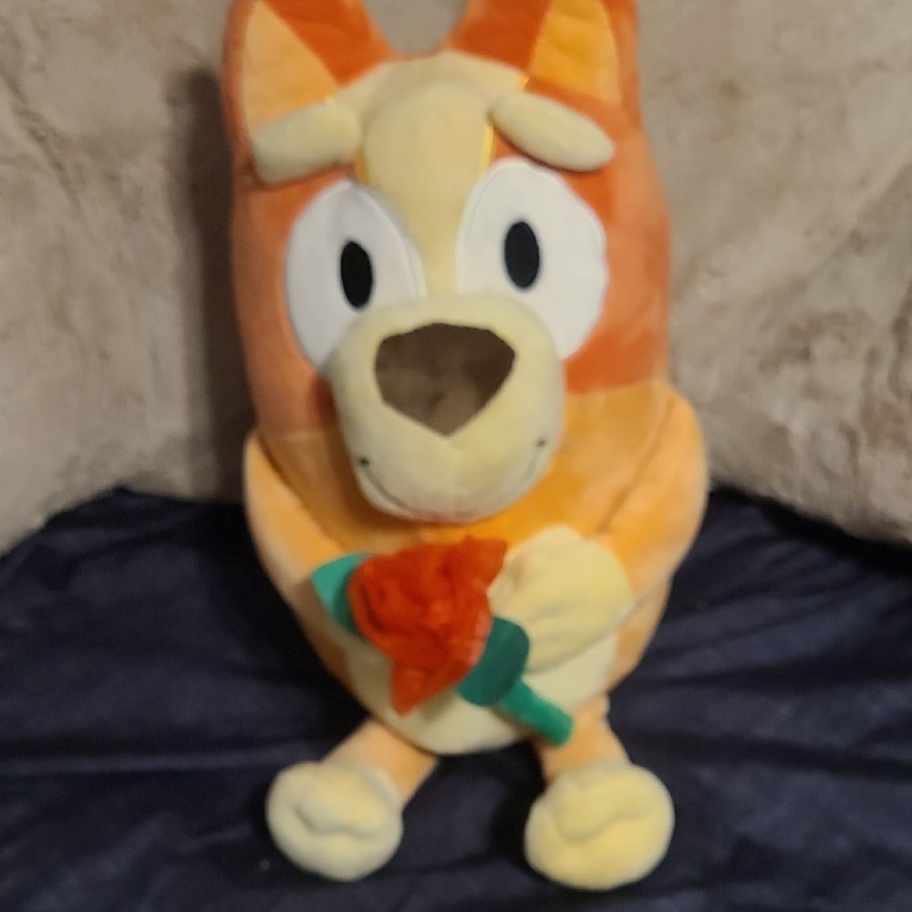 Bath Time Fun Set and Plush Toy - Picture 2 of 10